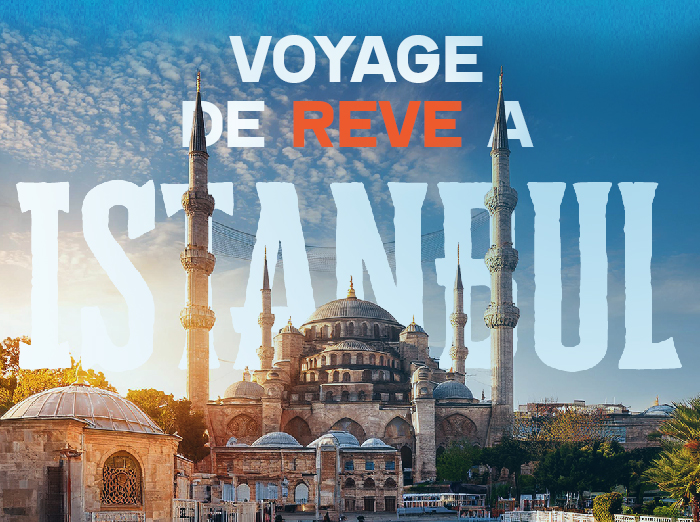 agence de voyage Nador,vac voyages nador , vac voyages , nador , voyages , omra , vols , travel , vac travel , travel morocco , morocco , maroc ,  voyages organisés Maroc, réservation billets avion, voyages pas chers depuis le Maroc, offres de voyages 2025, agence Omra Nador, croisières Maroc, location de voiture à Nador, circuits touristiques Maroc, séjour tout compris, voyages à la carte, voyages de groupe Maroc, vacances personnalisées, voyages en famille, visa assistance voyage Descriptif Du Programme : Istanbul Mai 2025