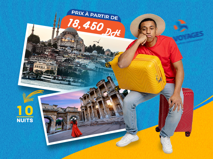 agence de voyage Nador,vac voyages nador , vac voyages , nador , voyages , omra , vols , travel , vac travel , travel morocco , morocco , maroc ,  voyages organisés Maroc, réservation billets avion, voyages pas chers depuis le Maroc, offres de voyages 2025, agence Omra Nador, croisières Maroc, location de voiture à Nador, circuits touristiques Maroc, séjour tout compris, voyages à la carte, voyages de groupe Maroc, vacances personnalisées, voyages en famille, visa assistance voyage Antalya & Istanbul : Double Plaisir