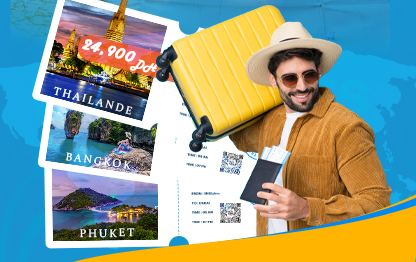 agence de voyage Nador,vac voyages nador , vac voyages , nador , voyages , omra , vols , travel , vac travel , travel morocco , morocco , maroc ,  voyages organisés Maroc, réservation billets avion, voyages pas chers depuis le Maroc, offres de voyages 2025, agence Omra Nador, croisières Maroc, location de voiture à Nador, circuits touristiques Maroc, séjour tout compris, voyages à la carte, voyages de groupe Maroc, vacances personnalisées, voyages en famille, visa assistance voyage Circuit Découverte En Thaïlande : Bangkok Et Phuket En 12 Jours